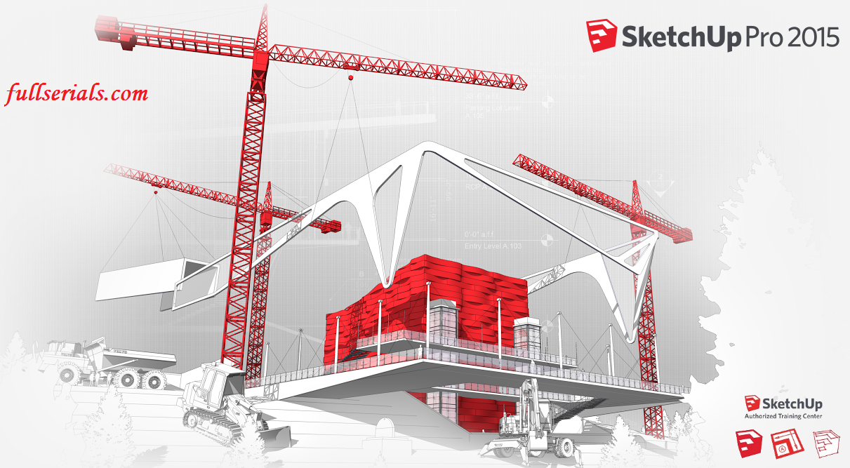 Sketchup pro 2016 download with crack