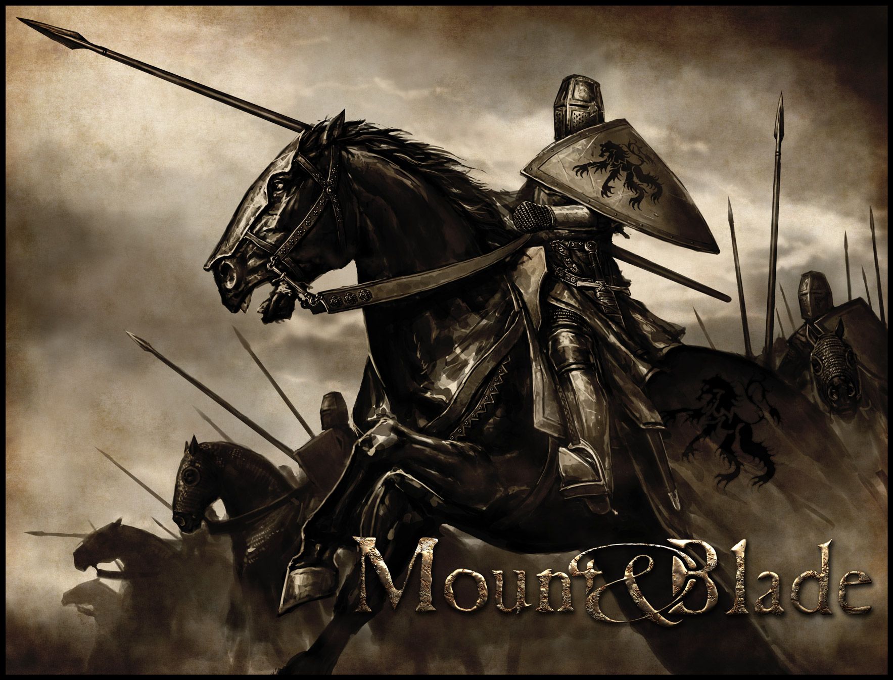 Mount and blade crack 1.011 download