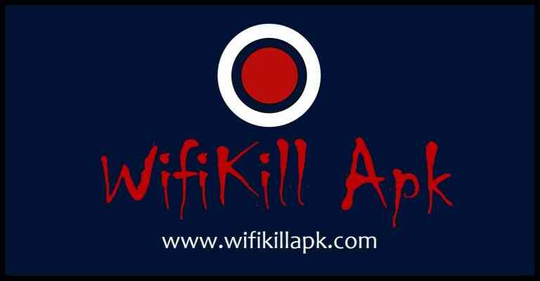 Wifikill Pro Apk Download